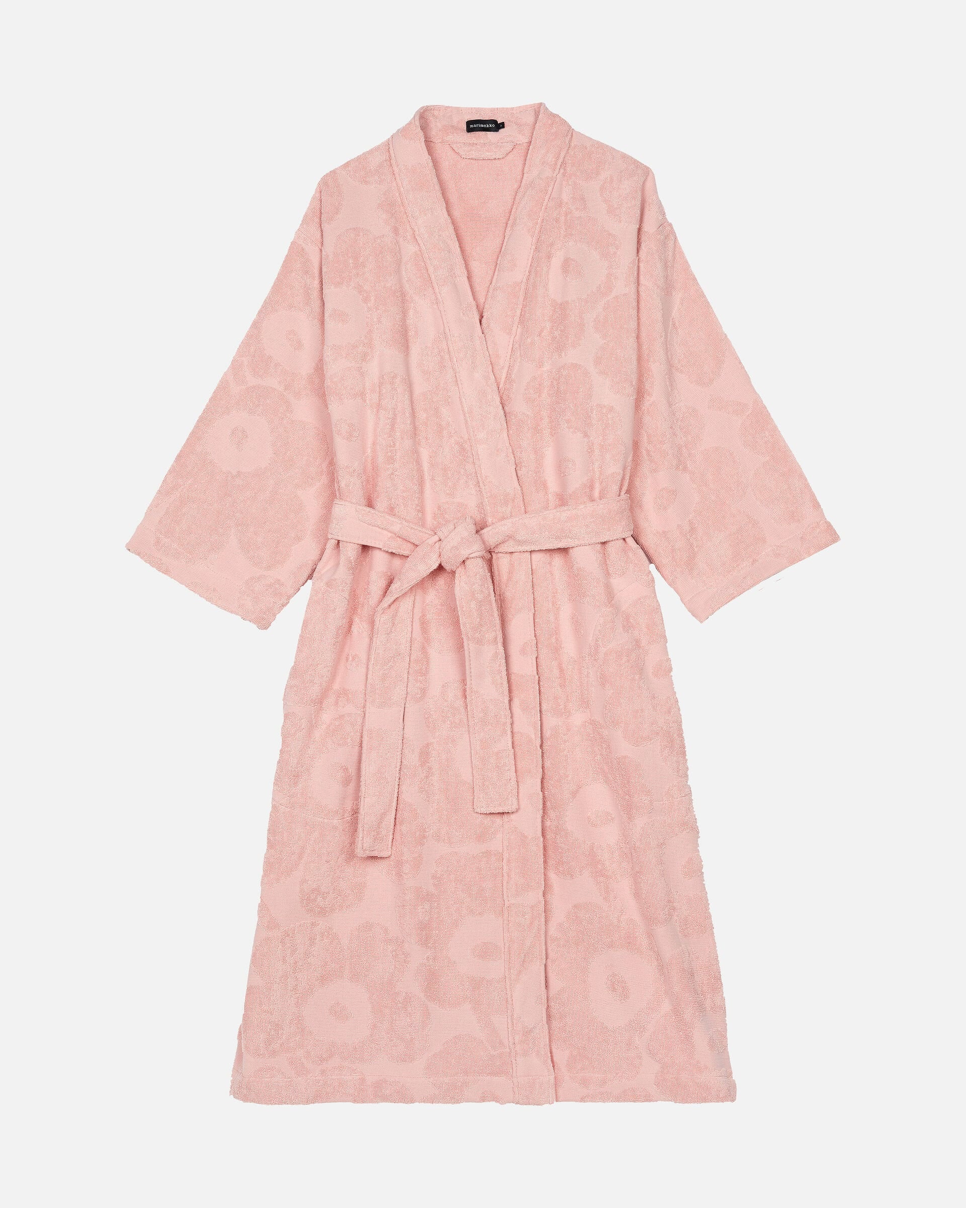 Unikko Robe Pink – Inside Home & Gifts